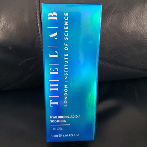 The Lab London Institute Of Science Hyaluronic Aci - Picture 1 of 3